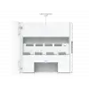 Ubiquiti UniFi Enterprise Access Hub (EAH-8) | 8 Kapılı Kurumsal Geçiş Kontrol Merkezi