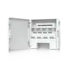 Ubiquiti UniFi Enterprise Access Hub (EAH-8) | 8 Kapılı Kurumsal Geçiş Kontrol Merkezi
