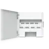 Ubiquiti UniFi Enterprise Access Hub (EAH-8) | 8 Kapılı Kurumsal Geçiş Kontrol Merkezi