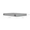 Ubiquiti UniFi Enterprise Fortress Gateway (EFG) | 25G Lisanssız SSL Denetimli Cloud Gateway