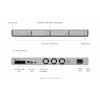 Ubiquiti UniFi Network Video Recorder G2 (UNVR-G2) | Dahili Yapay Zeka ve Viewportlu 4 Diskli NVR