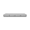 Ubiquiti UniFi Network Video Recorder G2 (UNVR-G2) | Dahili Yapay Zeka ve Viewportlu 4 Diskli NVR