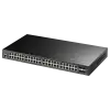 Cudy 48PORT GS2048PS4-720W Gigabit 4x- 10GBE Sfp Full Poe 720W Yönetilebilir Switch