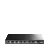 Cudy 48PORT GS2048PS4-720W Gigabit 4x- 10GBE Sfp Full Poe 720W Yönetilebilir Switch
