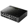 Cudy FS1016D 10/100MBPS 1,6 Gb/sn 16 Port Switch
