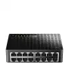 Cudy FS1016D 10/100MBPS 1,6 Gb/sn 16 Port Switch
