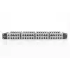 Digitus 48-Port 1U Modüler Boş Patch Panel, Korumalı