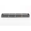 Digitus 48-Port 1U Modüler Boş Patch Panel, Korumalı