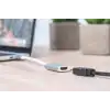 Digitus DA-70836 USB 3.0 Type C to HDMI 4K 2160p Grafik Alüminyum Dönüşütürücü Adaptörü