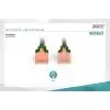 Digitus CAT 6 U/UTP LSZH Patch Cord Kablo - 2 Metre, Yeşil