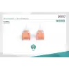 Digitus CAT 6 U/UTP LSZH Patch Cord Kablo - 2 Metre, Beyaz