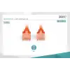 Digitus CAT 6 U/UTP LSZH Patch Cord Kablo - 10 Metre, Kırmızı