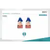 Digitus CAT 6 S/FTP LSZH Profesyonel Patch Cord Kablo - 2 Metre, Mavi