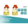 Digitus CAT 6A S/FTP LSZH Profesyonel Patch Cord Kablo - 1 Metre, Kırmızı