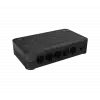 Ruijie Reyee RG-ES05 5-Port Fast Ethernet Tak ve Çalıştır Switch