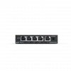 Ruijie Reyee ES105D 5-Port Metal Kasa Tak ve Çalıştır Ethernet Switch