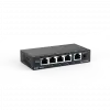 Ruijie Reyee ES105D 5-Port Metal Kasa Tak ve Çalıştır Ethernet Switch
