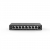 Ruijie Reyee ES108D 8-Port Metal Kasa Tak ve Çalıştır Ethernet Switch