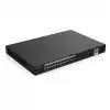 Ruijie Reyee RG-NBS3100-24GT4SFP-P 28-Port L2 Yönetilebilir Gigabit PoE+ Switch (4 SFP Uplink)