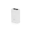 Ubiquiti 24V 0.5A Gigabit PoE Adaptör - Pasif PoE Enjektör (POE-24-12W-G-WH ) Beyaz