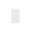 Ubiquiti 24V 0.5A Gigabit PoE Adaptör - Pasif PoE Enjektör (POE-24-12W-G-WH ) Beyaz