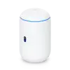 Ubiquiti Dream Router UDR , WiFi 6 , Router , Firewall , Access Point , NVR , 2 GbE , 2 x PoE+