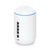 Ubiquiti Dream Router UDR , WiFi 6 , Router , Firewall , Access Point , NVR , 2 GbE , 2 x PoE+