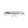 Ubiquiti EP R8 | Router | EdgeMAX EdgePoint, 6x RJ45 1000Mb/s PoE, 2x RJ45/SFP