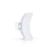 Ubiquiti LBE 5AC XR Extra Uzun Menzil 5 Ghz 30Km PtMP, PtP Outdoor Access Point