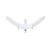 Ubiquiti LBE 5AC XR Extra Uzun Menzil 5 Ghz 30Km PtMP, PtP Outdoor Access Point