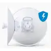 Ubiquiti PBE 5AC GEN2 | AirMAX PowerBeam 5AC, 5GHz, 1x RJ45 , 25dBi Outdoor Access Point