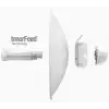 Ubiquiti PBE 5AC GEN2 | AirMAX PowerBeam 5AC, 5GHz, 1x RJ45 , 25dBi Outdoor Access Point