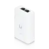 Ubiquiti PoE+ Enjektör | 30W, 802.3at Gigabit PoE Adaptör