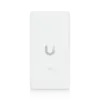 Ubiquiti U PoE 802.3af PoE Gigabit Yüksek Performans ve Kaliteli PoE Adaptör Enjektör