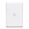 Ubiquiti U6 IW | Access Point | UniFi6 In-Wall, WiFi 6 Dual Band, 1x GbE PoE In, 4x GbE PoE Out
