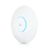 Ubiquiti U6+ Plus, WiFi 6 , 140 m² , 1*GbE | 5 Ghz | PoE Tavan Access Point