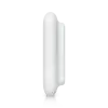 Ubiquiti U7 Outdoor | WiFi7 | 465 m² | 5 Ghz Dual Band , 1x RJ45 2.5 GbE , IPX6 PoE+ Access Point