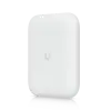 Ubiquiti U7 Outdoor | WiFi7 | 465 m² | 5 Ghz Dual Band , 1x RJ45 2.5 GbE , IPX6 PoE+ Access Point