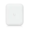 Ubiquiti U7 Outdoor | WiFi7 | 465 m² | 5 Ghz Dual Band , 1x RJ45 2.5 GbE , IPX6 PoE+ Access Point