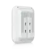 Ubiquiti U7 Outdoor | WiFi7 | 465 m² | 5 Ghz Dual Band , 1x RJ45 2.5 GbE , IPX6 PoE+ Access Point