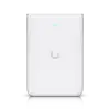 Ubiquiti UniFi 7 Pro In-Wall | 2.5GbE & 6 GHz Destekli Duvar Tipi WiFi 7 AP