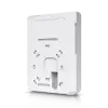 Ubiquiti UniFi 7 Pro In-Wall | 2.5GbE & 6 GHz Destekli Duvar Tipi WiFi 7 AP