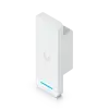 Ubiquiti UA Ultra | NFC Bluetooth Access Reader | UniFi Access Ultra, Bluetooth 4.2, IP55, PoE+