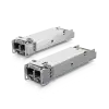 Ubiquiti UACC OM MM 1G D2 , 1.25Gbps ,Duplex LC , 550M, Multi Mode Fiber SFP Modül