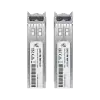 Ubiquiti UACC OM MM 1G D2 , 1.25Gbps ,Duplex LC , 550M, Multi Mode Fiber SFP Modül