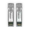Ubiquiti 10G SFP+ Single-Mode Fiber Modül | 10km Uzun Menzil (2li Paket)
