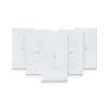 Ubiquiti UAP AC M PRO 5 Mesh | UniFi, MIMO, Dual Bant, AC1750, 2* RJ45 1000 Mb/s, PoE, 5li paket