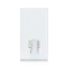 Ubiquiti UAP AC M PRO WiFi 5 2.4 ve 5 Ghz Mesh Outdoor Access Point