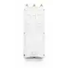Ubiquiti UISP  RP 5AC Gen2 | Rocket Prism  airPrism Teknolojili airMAX ac BaseStation Radio