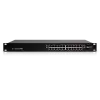 Ubiquiti Ubnt Es 24 250W 24 Port 10/100/1000Mbps Gigabit Ethernet Edge Switch